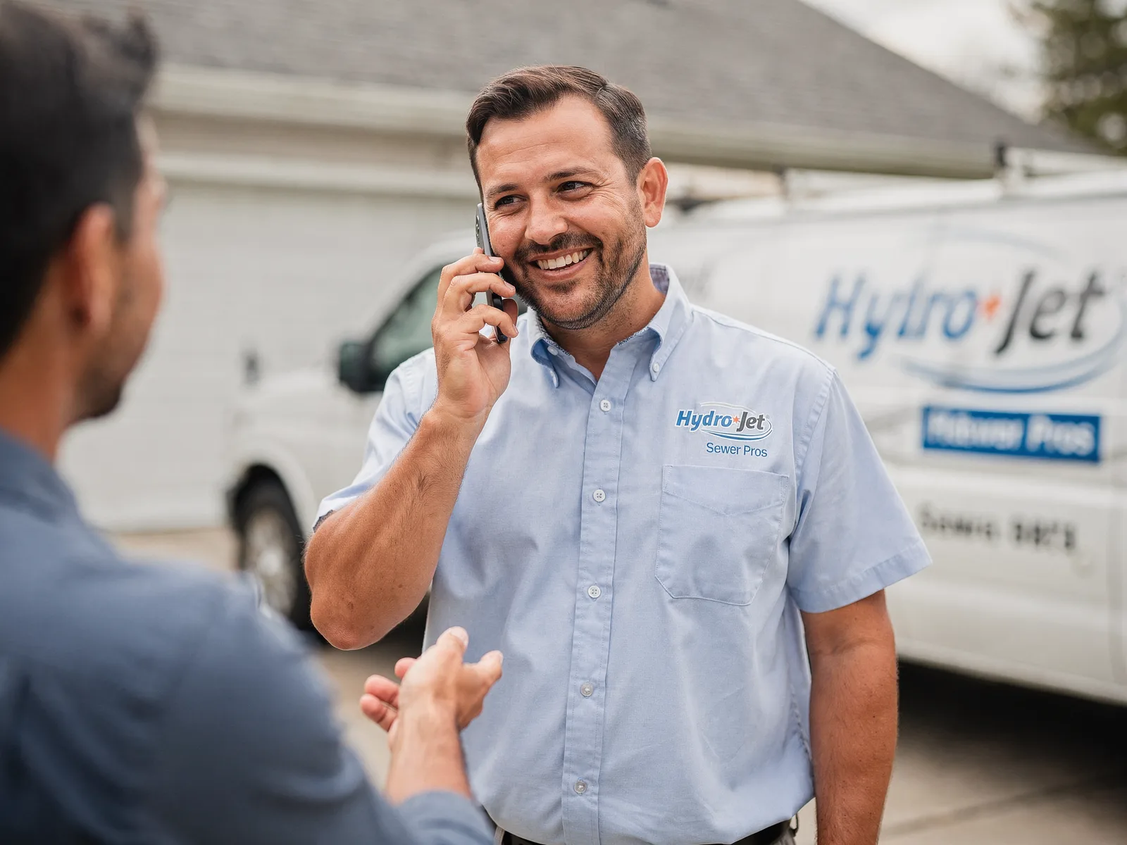 Hydro Jetting Near Me Gordo, AL FAQs